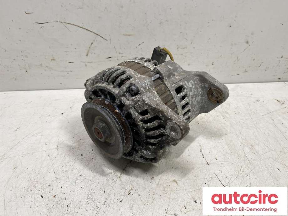 Dynamo diesel til Nissan X-Trail 2002-2007 (T30) (T30) (231005M310|)