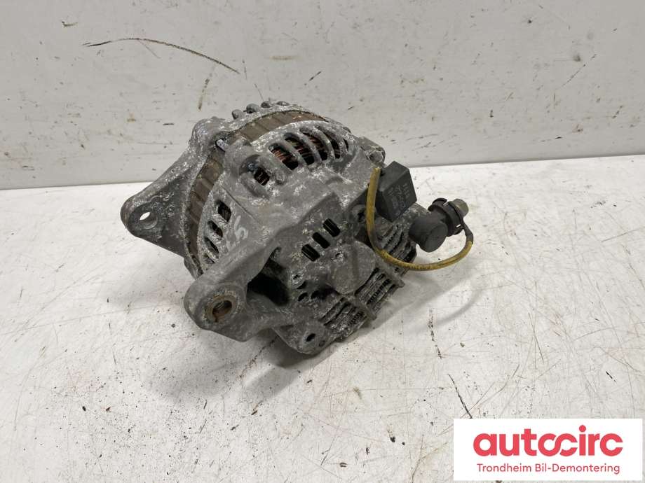 Dynamo diesel til Nissan X-Trail 2002-2007 (T30) (T30) (231005M310|)