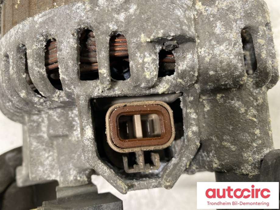 Dynamo diesel til Nissan X-Trail 2002-2007 (T30) (T30) (231005M310|)