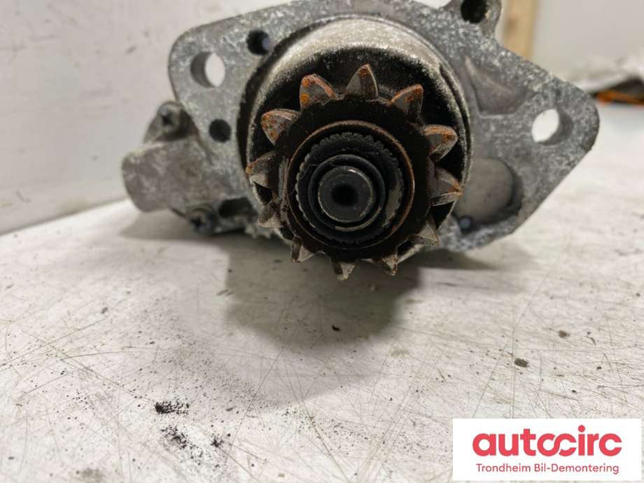 Starter diesel til Nissan X-Trail 2002-2007 (T30) (T30) (233008H801|M008T71471|233008H80A)