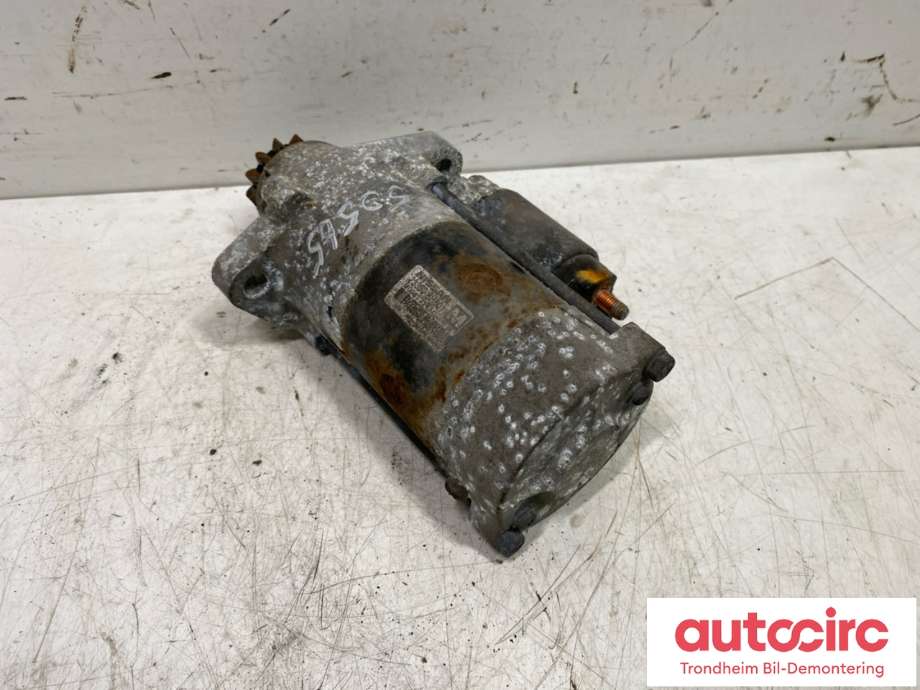 Starter diesel til Nissan X-Trail 2002-2007 (T30) (T30) (233008H801|M008T71471|233008H80A)