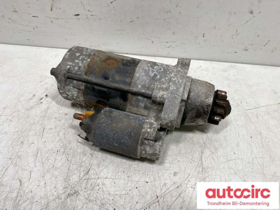 Starter diesel til Nissan X-Trail 2002-2007 (T30) (T30) (233008H801|M008T71471|233008H80A)