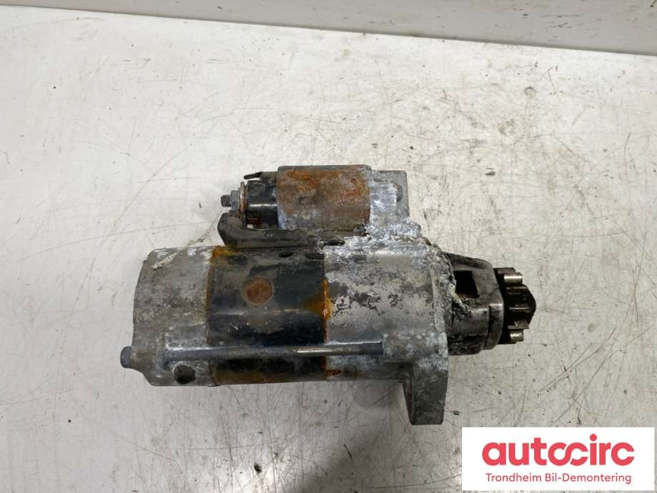 Starter diesel til Nissan X-Trail 2002-2007 (T30) (T30) (233008H801|M008T71471|233008H80A)