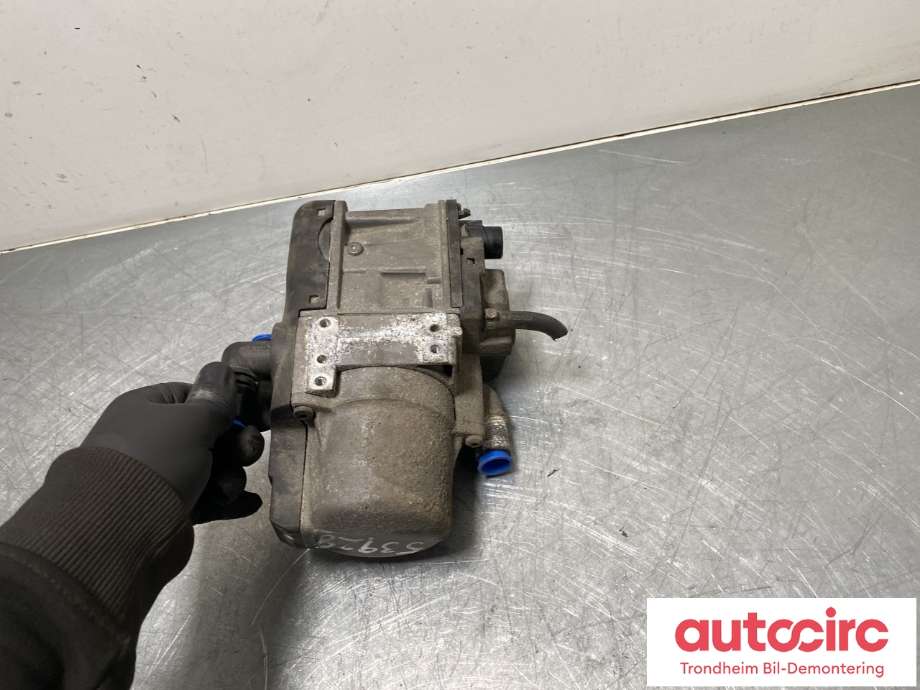 Dieselvarmer til Peugeot Expert 2016-->> (Type III)  (WEBASTO|98 090 347 80|)