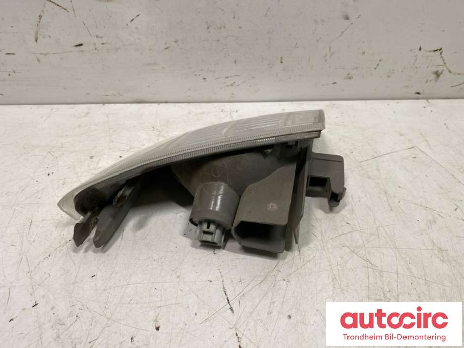Blinklykt høyre til Nissan X-Trail 2002-2007 (T30) (T30) (261308H700|)