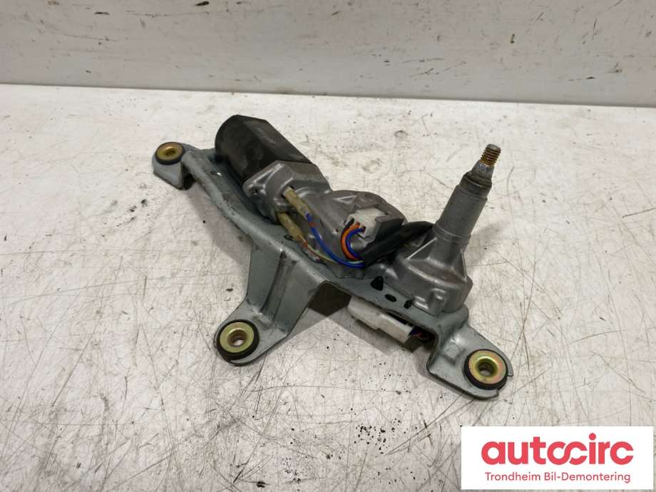 Viskermotor bakrute til Nissan X-Trail 2002-2007 (T30) (T30) (287108H300|287108H30A|)