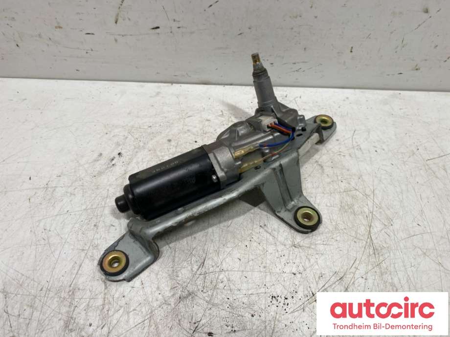 Viskermotor bakrute til Nissan X-Trail 2002-2007 (T30) (T30) (287108H300|287108H30A|)