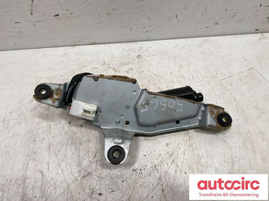 Viskermotor bakrute til Nissan X-Trail 2002-2007 (T30) (T30) (287108H300|287108H30A|)