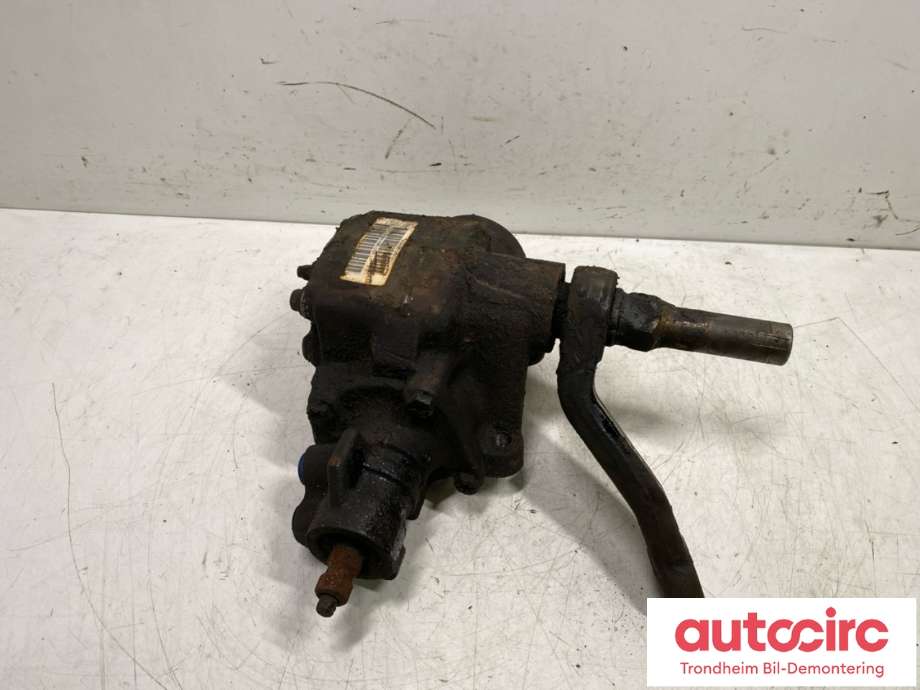 Styresnekke servo til Dodge Ram, 2003-2008 (Type III)  (P52106835AE)