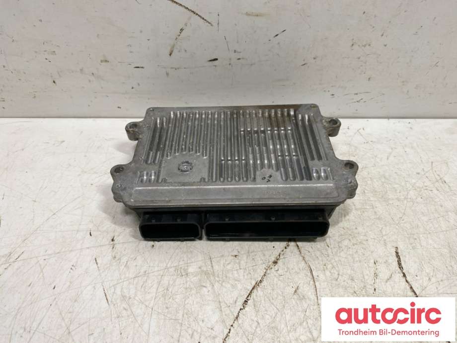 Styreenhet motor til Mazda 6, 2013-2015 (Type III, Fase 1) (SH1S18881H)