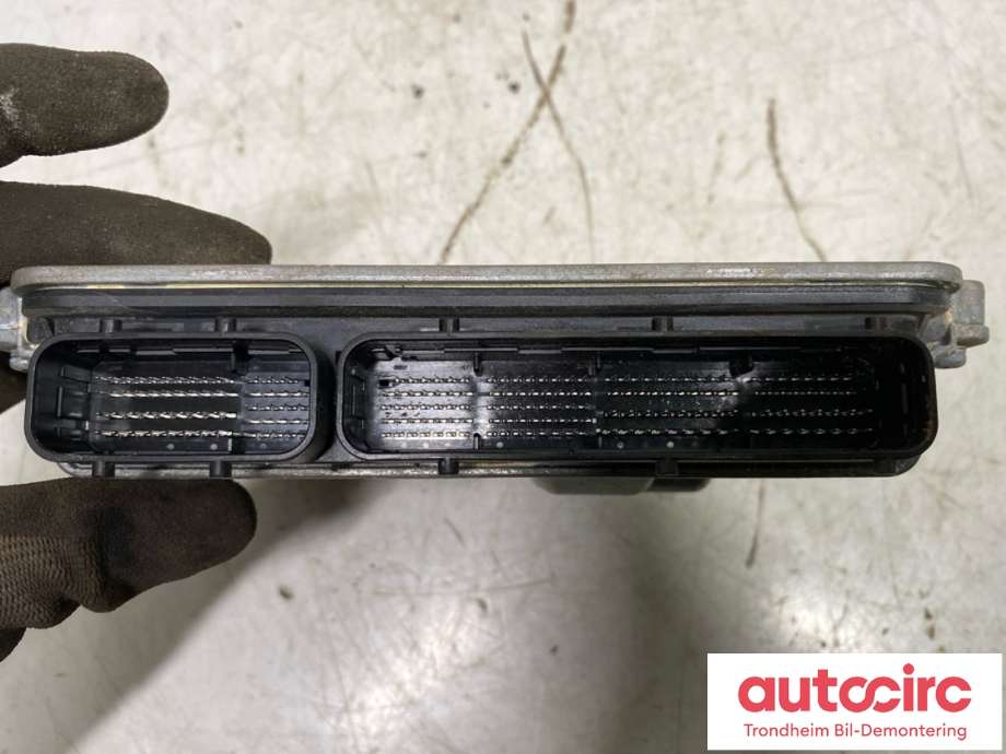 Styreenhet motor til Mazda 6 2013-2015 (Type III, Fase 1)  (SH1S18881H|)
