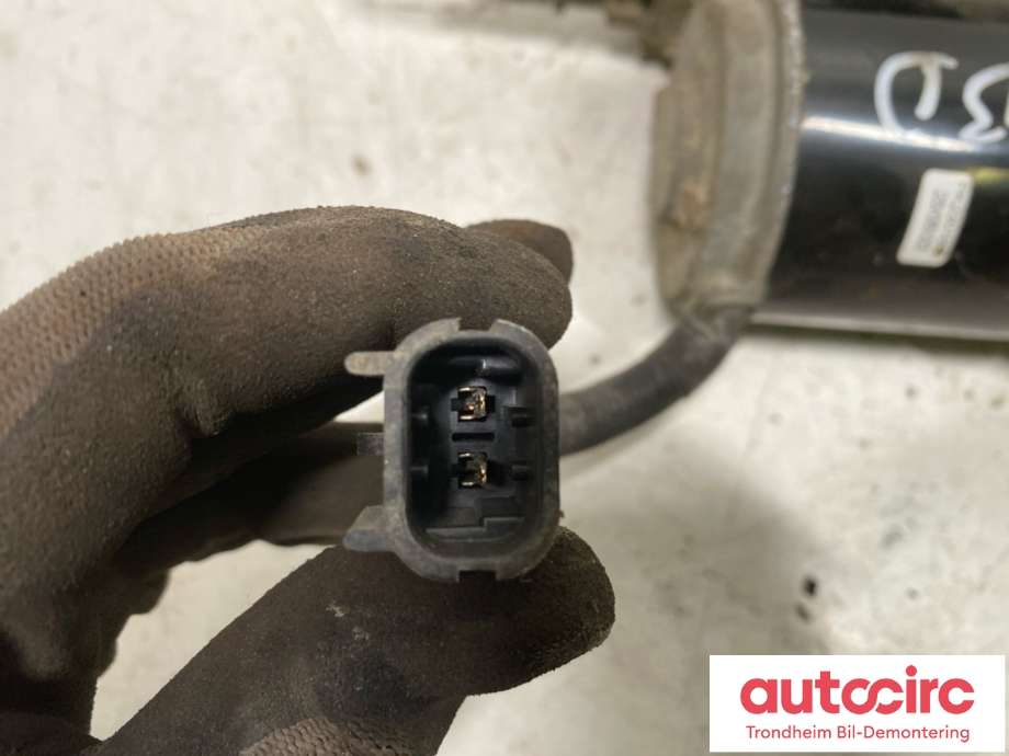 Dieselfilterholder til Dodge Ram 2003-2008 (Type III)  (AIRDOG 4G||D-595-5|D595U-6)