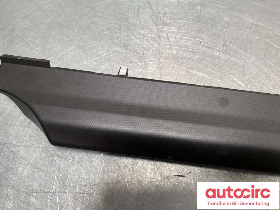 Bilstereo navigasjon betjeningspanel til Kia EV9 2023-->> (96540DO000|96540DO000DQ6|)