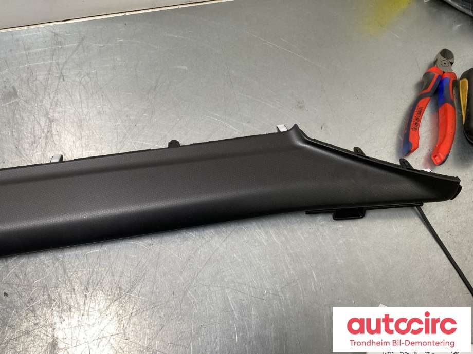 Bilstereo navigasjon betjeningspanel til Kia EV9 2023-->> (96540DO000|96540DO000DQ6|)