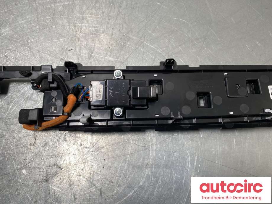 Dashbord diverse til Kia EV9 2023-->>  (92915DO000|)