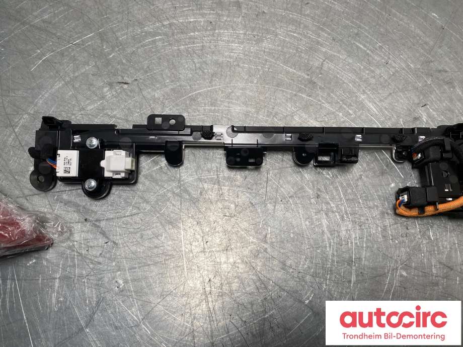 Dashbord diverse til Kia EV9 2023-->>  (92915DO000|)