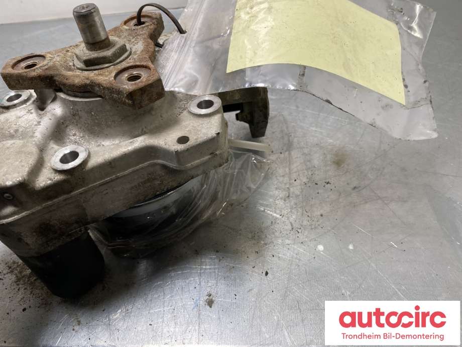 Styreenhet haldex/kardang til VW Passat 2005-2010 (B6) (B6) (1K0907554L|0AV525554G|)