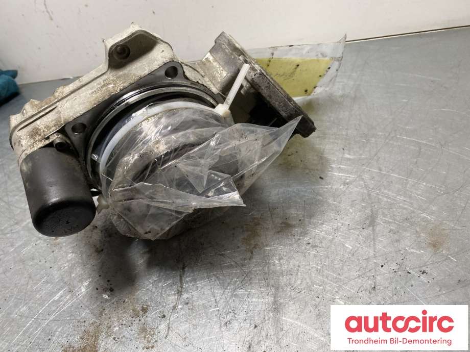 Styreenhet haldex/kardang til VW Passat 2005-2010 (B6) (B6) (1K0907554L|0AV525554G|)