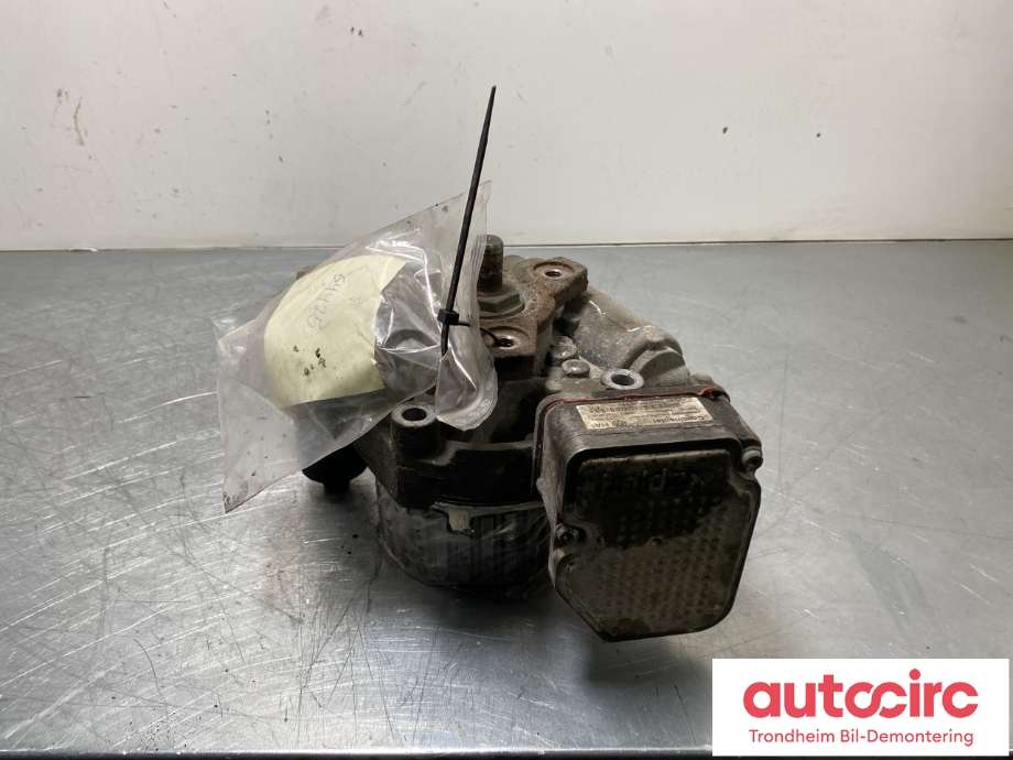 Styreenhet haldex/kardang til VW Passat 2005-2010 (B6) (B6) (0BS907554A|0BS525554|)
