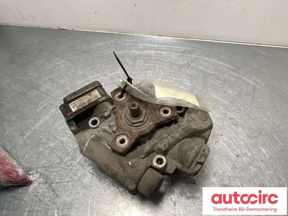 Styreenhet haldex/kardang til VW Passat 2005-2010 (B6) (B6) (0BS907554A|0BS525554|)