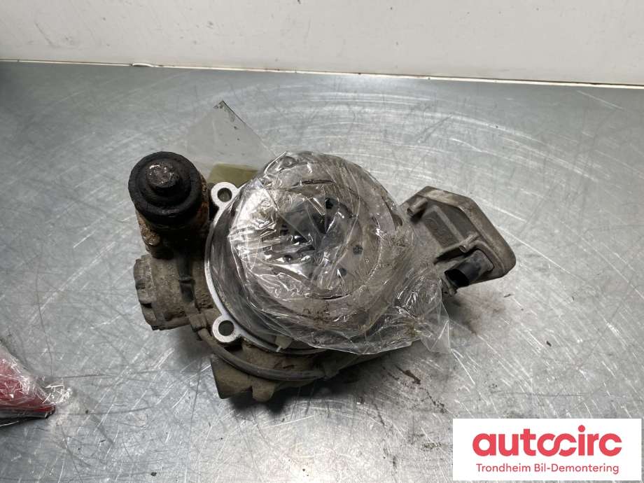 Styreenhet haldex/kardang til VW Passat 2005-2010 (B6) (B6) (0BS907554A|0BS525554|)