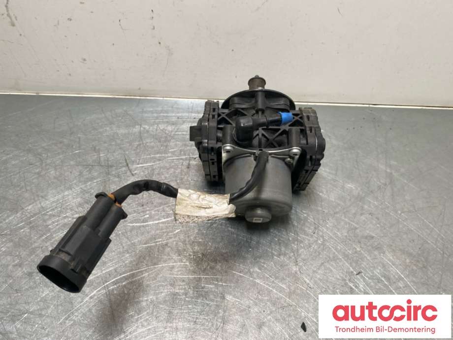 Bremsekraft-regulator bak til Opel Mokka E 2020-->> (Type II)  (98 779 920 80|)