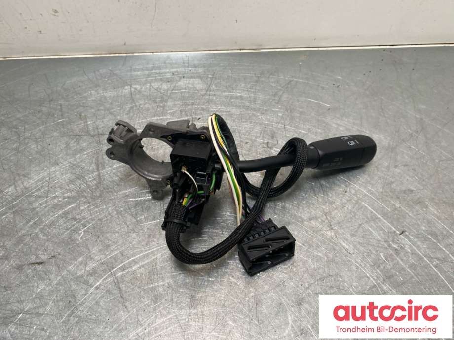 Bryter blink til Mercedes SLK 1997-2004 (R170) (R170) (A1705400344|)