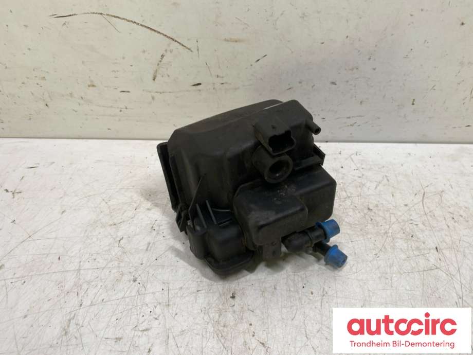 Dieselfilterholder til Peugeot 307 2005-2008 (Fase 2) (DELPHI|1901 95|9649448880|)
