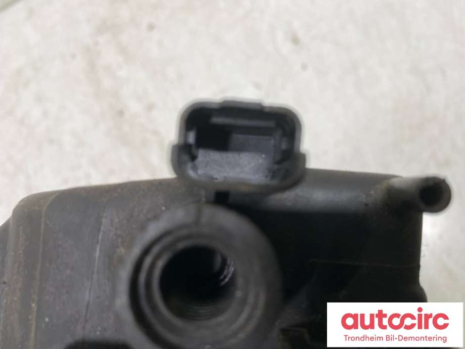 Dieselfilterholder til Peugeot 307 2005-2008 (Fase 2) (DELPHI|1901 95|9649448880|)