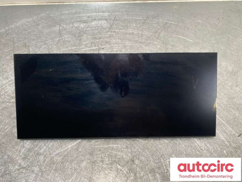 Bilstereo navigasjon skjerm til Opel Mokka E 2020-->> (Type II) (98 377 213 80|)