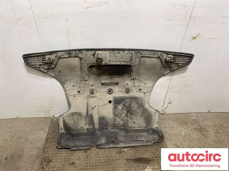 Motorplate under motor til Kia EV9 2023-->> (554B2-DO000|)