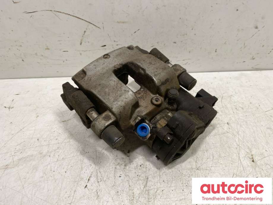 Bremsecaliper venstre bak, elektrisk til Mercedes C-Klasse 2014-2018 (Fase 1) (W205) (W205) (A 205 423 03 81|)
