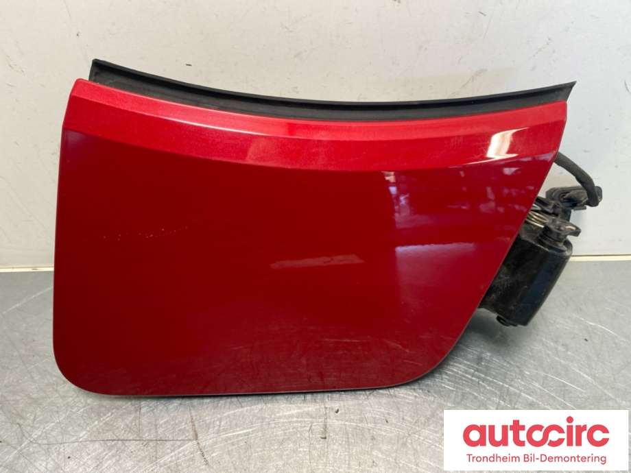 Ladeluke karosseri elbil til Opel Mokka E 2020-->> (Type II)  (9833719880|9833719780|9833719580)