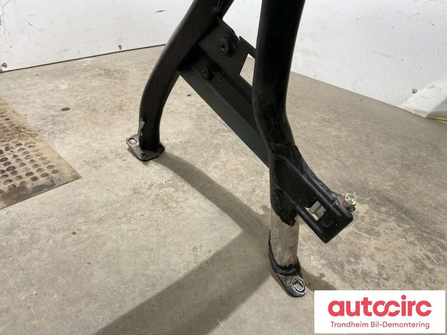 Innredning diverse til Porsche Boxster 1997-2004 (986) (986) (98658001101|986 580 011 01|)