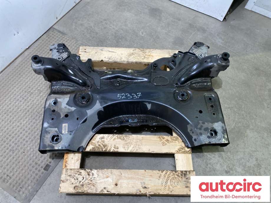 Travers foran hoved til Opel Vivaro C 2020-->> (9830841880|)