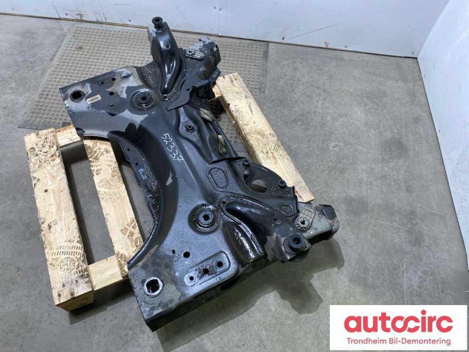 Travers foran hoved til Opel Vivaro C 2020-->> (9830841880|)