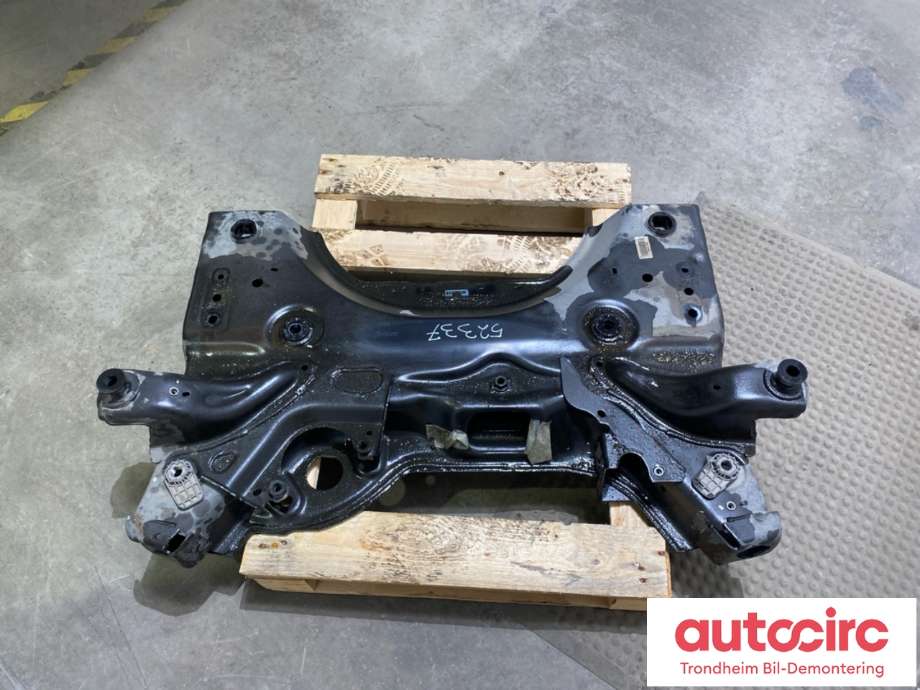 Travers foran hoved til Opel Vivaro C 2020-->> (9830841880|)