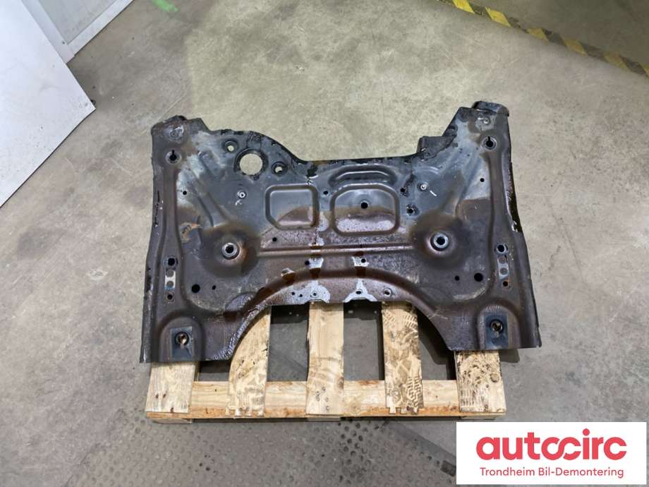 Travers foran hoved til Opel Vivaro C 2020-->> (9830841880|)
