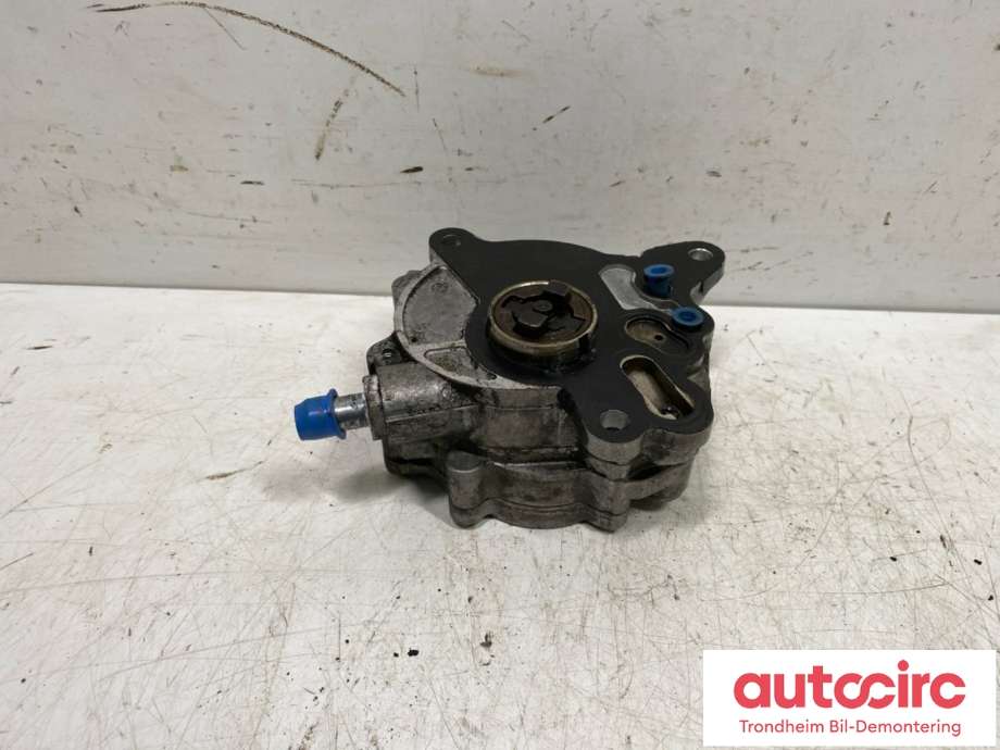 Dieselpumpe til VW Touran, 2003-2006 (Type I, Fase 1)  (BOSCH|03G145209)