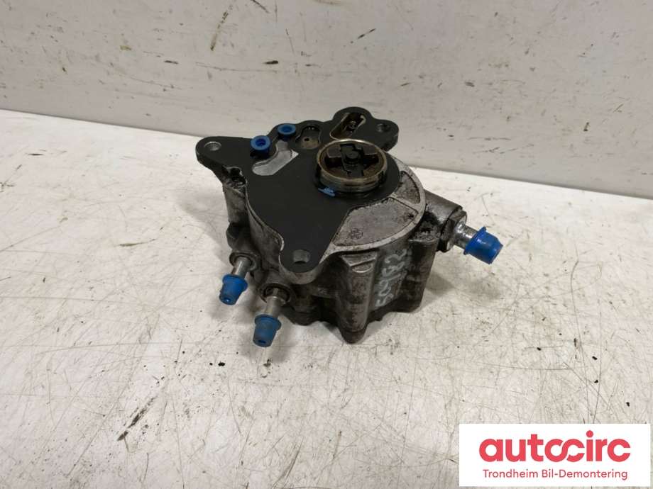 Dieselpumpe til VW Touran 2003-2006 (Type I, Fase 1)  (BOSCH|03G145209|03G145209C|03G145209D)
