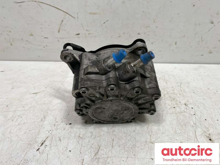 Dieselpumpe til VW Touran 2003-2006 (Type I, Fase 1)  (BOSCH|03G145209|03G145209C|03G145209D)