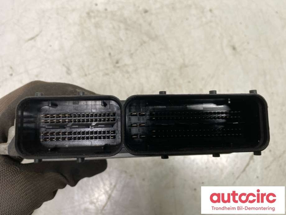 Styreenhet motor til VW Touran 2003-2006 (Type I, Fase 1) (BOSCH|03G 906 016 EH|03G 906 016 EH|0 281 011 786)