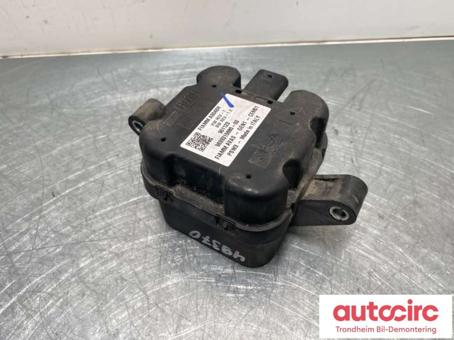 Høyttaler motorlyd, AVAS (Acoustic Vehicle Alerting System) til Opel Mokka E 2020-->> (Type II)  (9839315880|)