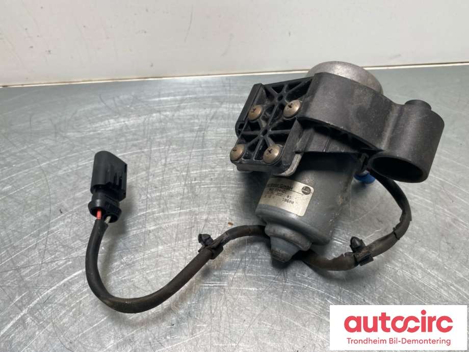 Vakuumpumpe til Mercedes SLK 1997-2004 (R170) (R170) (A0004351301|A 170 430 00 32|)