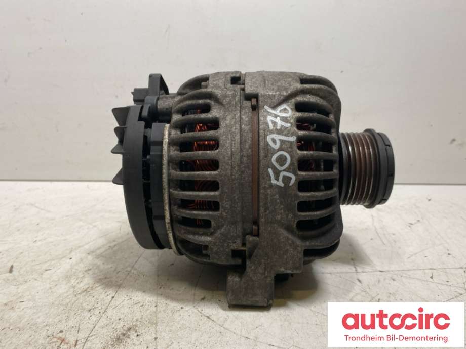 Dynamo til Volvo V40 / S40 2000-2004 (Type I, Fase 2)  (BOSCH|36050262|8676498|0 124 525 029)