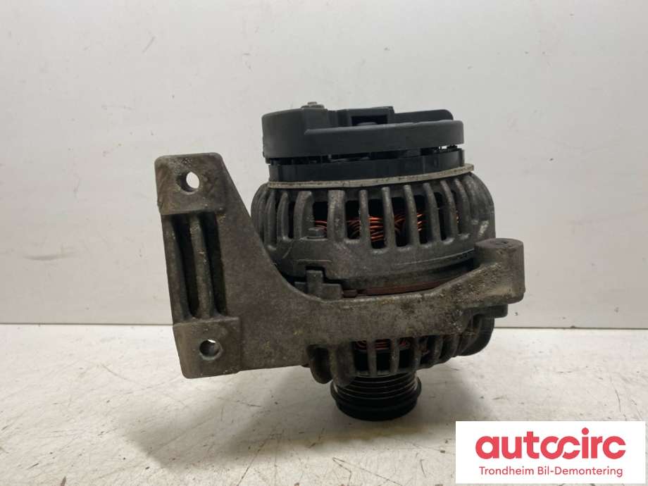 Dynamo til Volvo V40 / S40 2000-2004 (Type I, Fase 2)  (BOSCH|36050262|8676498|0 124 525 029)