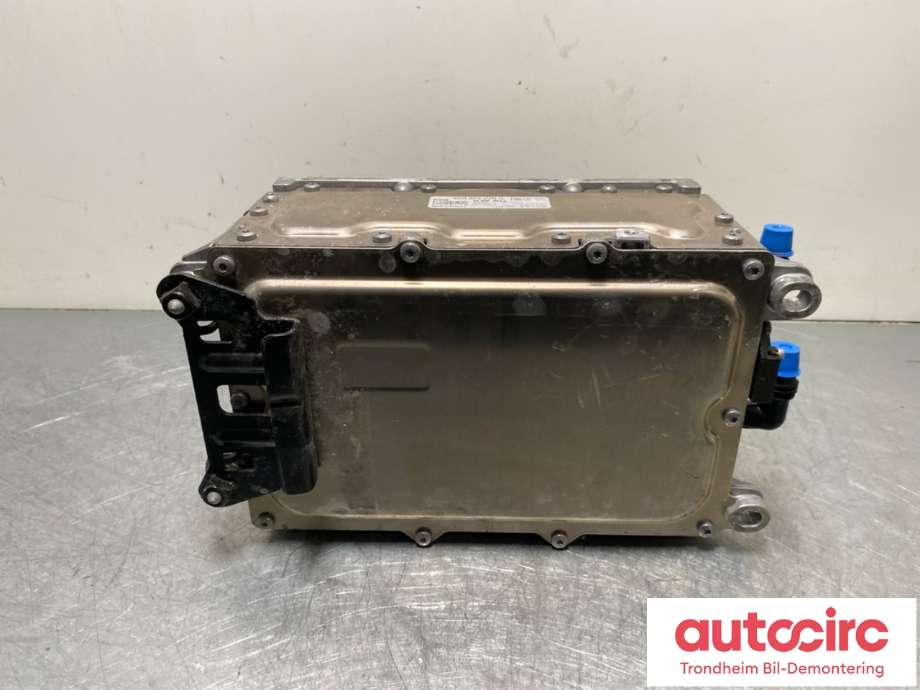 Inverter hybrid til VW Passat 2019-->> (Fase 2) (B8) (B8) (3G0907070G|)