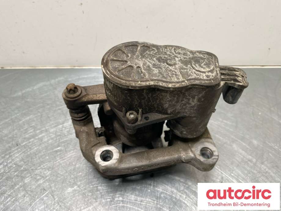 Bremsecaliper venstre bak, elektrisk til Opel Mokka E 2020-->> (Type II)  (9819059380|)