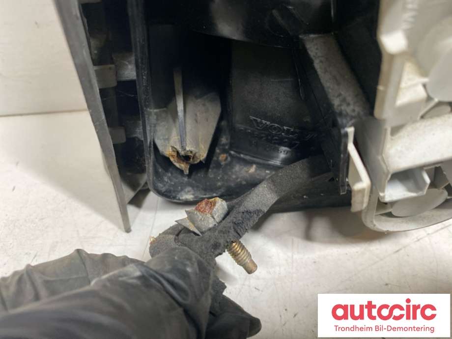 Baklykt venstre ytre til Volvo V40 / S40 2000-2004 (Type I, Fase 2)  (30621887|)