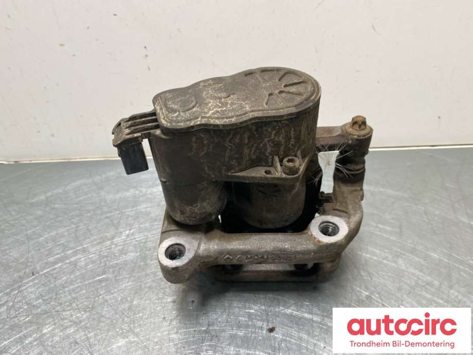 Bremsecaliper høyre bak, elektrisk til Opel Mokka E 2020-->> (Type II)  (9819059480|)